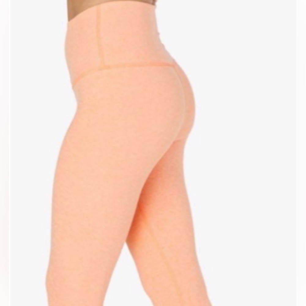 Beyond Yoga Spacedye Leggings